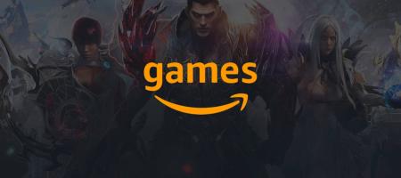 Amazon Games