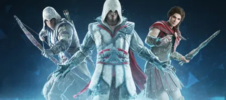 Assassin’s Creed Nexus