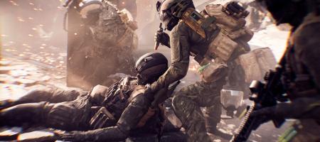 Battlefield 6