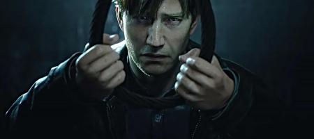 Silent Hill 2 Remake