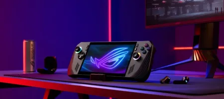 Asus ROG Ally X