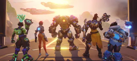 Overwatch 2