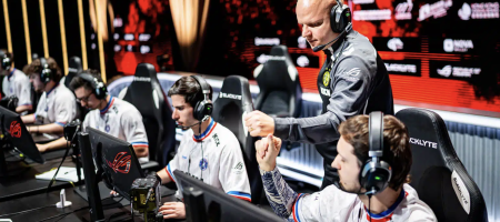 Team Vitality