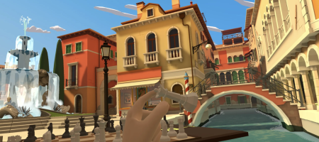 Ajedrez