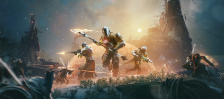 Bungie