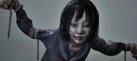 Silent Hill f