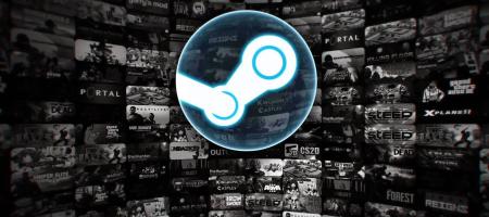 Steam