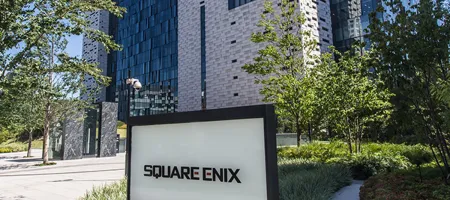Square Enix