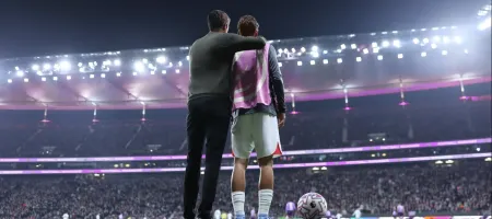 Football Manager 2026