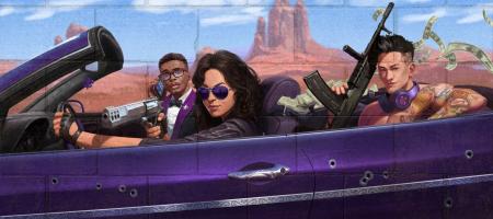 Saints Row 7