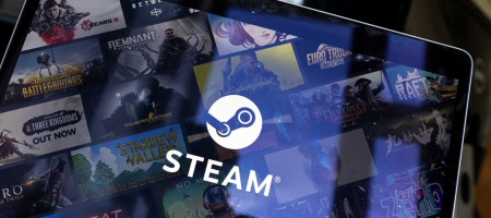 Steam