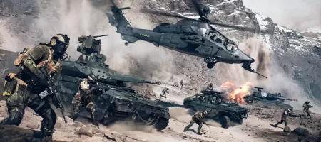 Battlefield 6