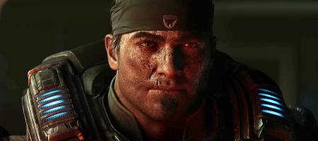 Gears of War- E-Day