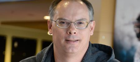 Tim Sweeney