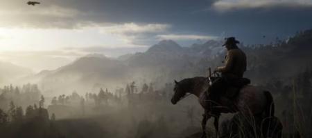 Red Dead Redemption 2