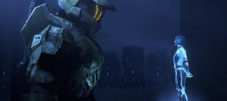 Halo Infinite