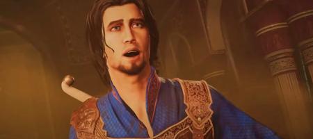 Prince of Persia