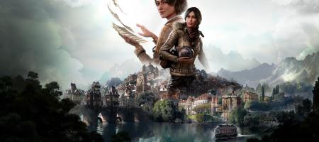 Syberia VR