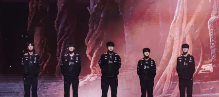 T1