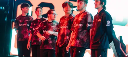 100 Thieves