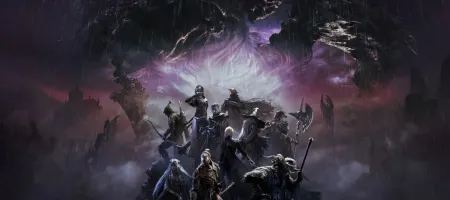 Elden Ring Nightreign