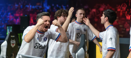 Team Vitality
