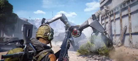 ARC Raiders