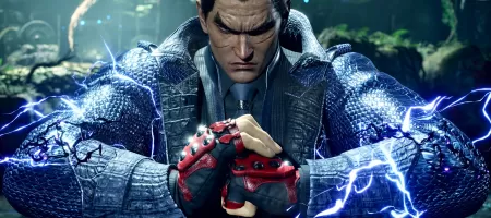 Tekken 8