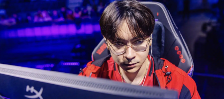 TenZ and Alexis