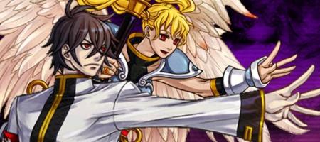 Daemon Bride - Additional Gain