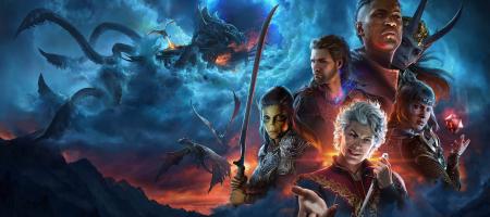 Baldurs Gate 3
