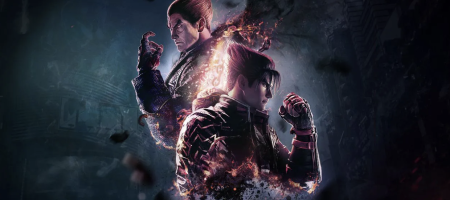 Tekken