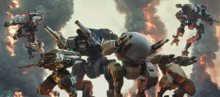 Iron Rebellion