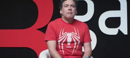Shawn Layden