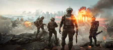 Battlefield 6