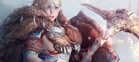 Black Desert Online