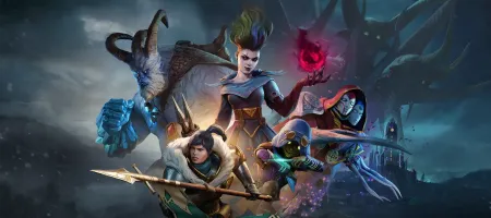 Arc Games