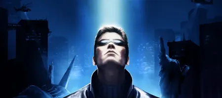 Deus-Ex Remastered