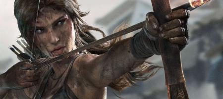 Lara Croft