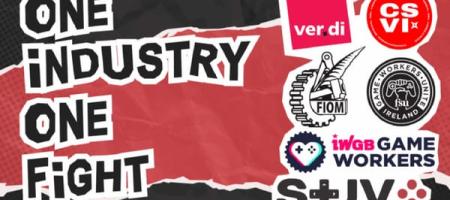 European game unions combine