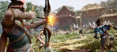 Light of Motiram