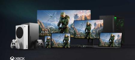 Xbox Cloud Gaming