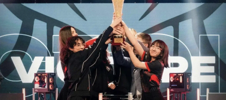 G2 Esports