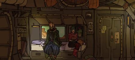 Universe for Sale