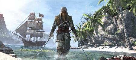 Assassins Creed Black Flag