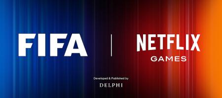 FIFA - Netflix