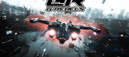 G-Rebels