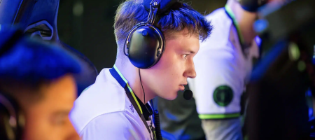 OpTic Texas