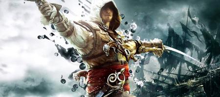 AC Black Flag
