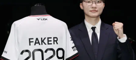 Faker